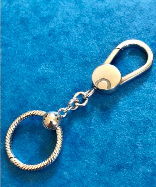 Silver Charms