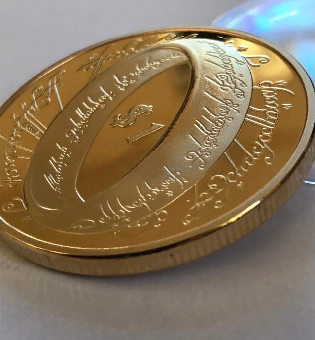 Coins