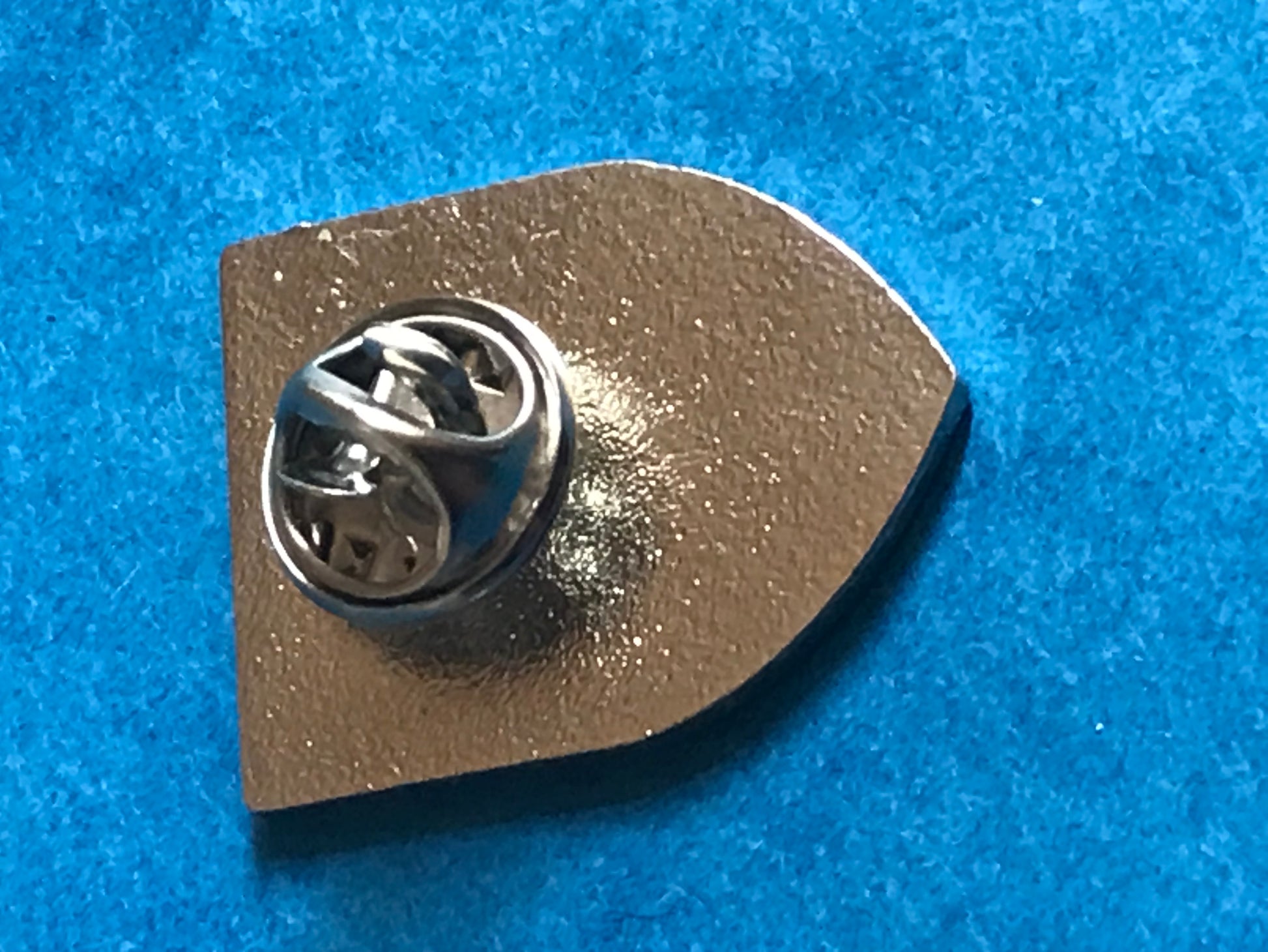 3 para badge lapel pin badge