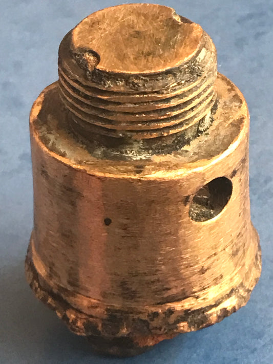Ww2 shrapnel anti aircraft 