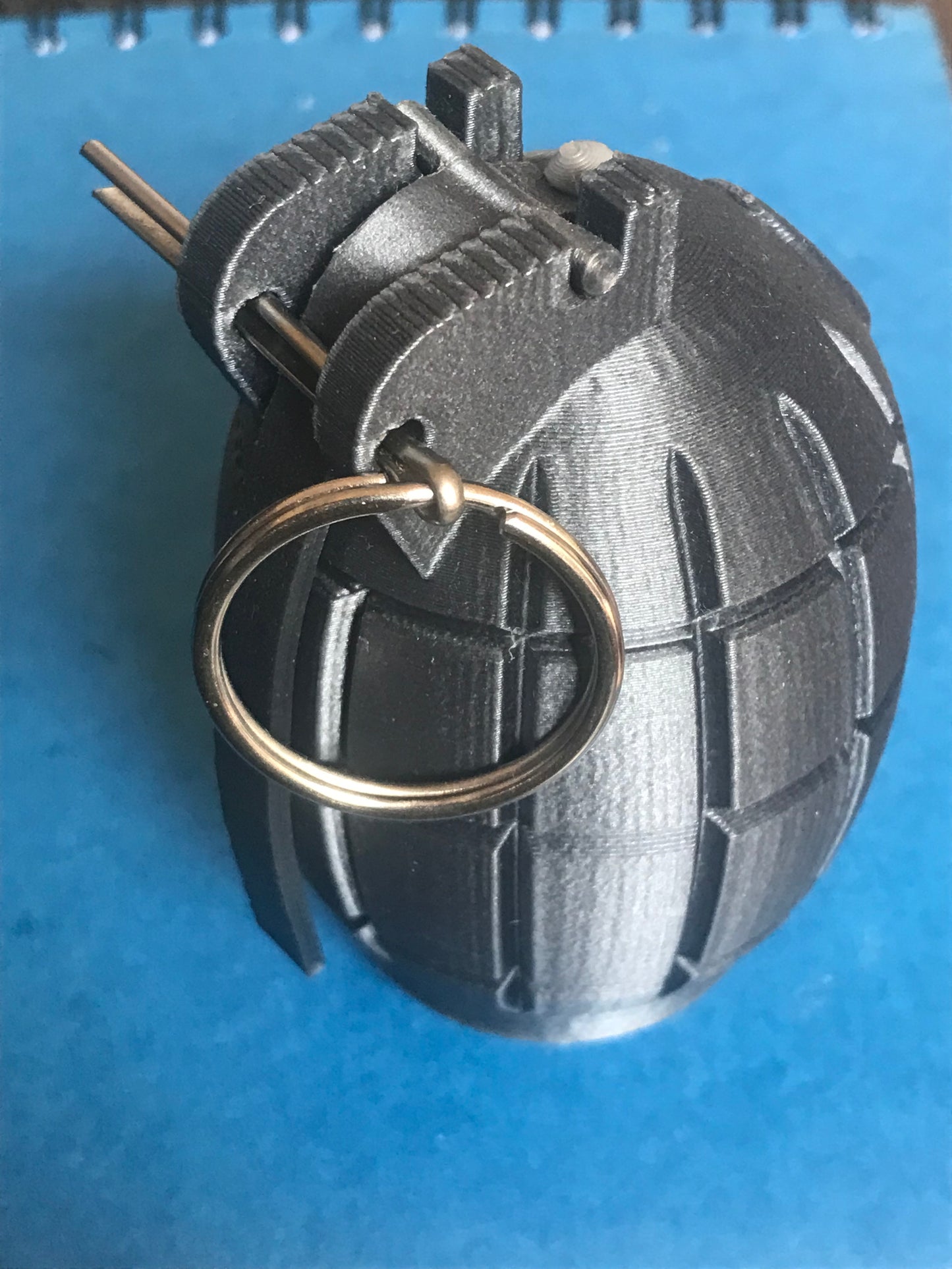 Hand Granade replica 