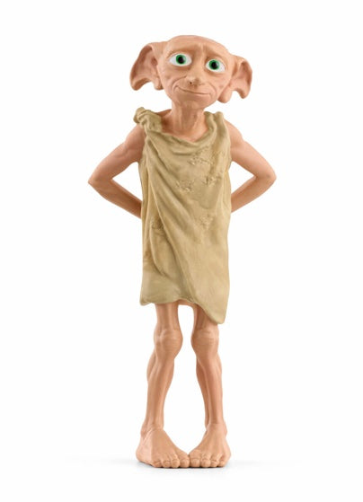 Genuine 925 Silver Dobby the house Elf from Harry Potter charm for your bracelet comes in a cute velvet pouch