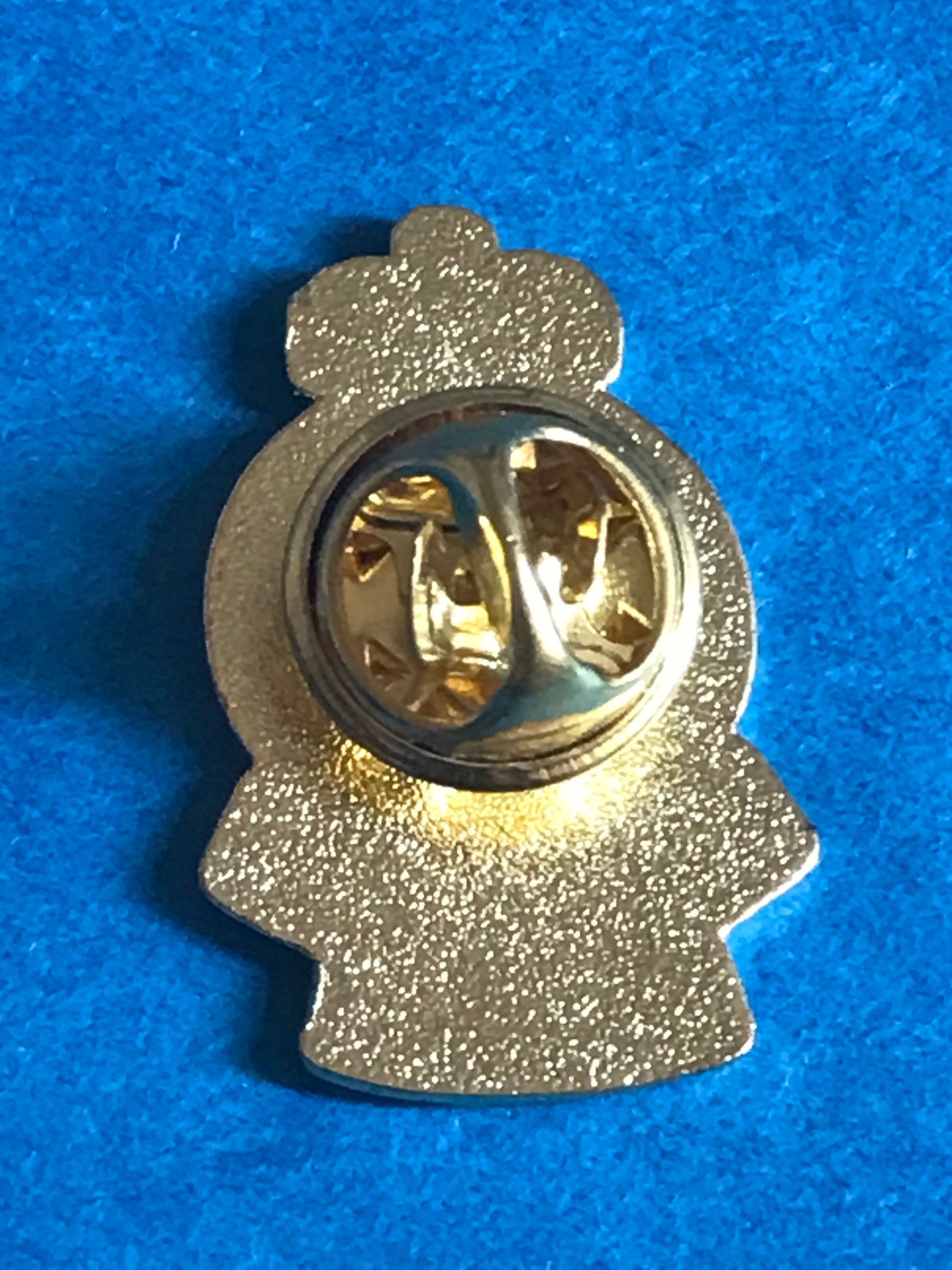 RAOC pin badge Army military 