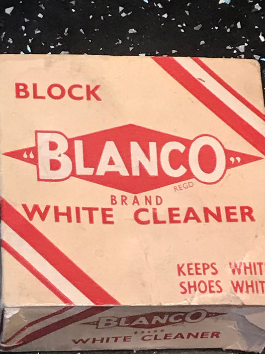 Blanco from ww2