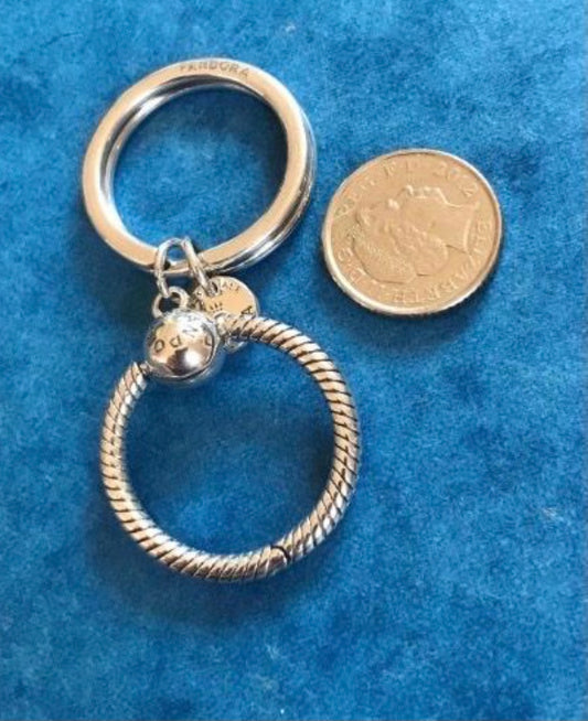 Bag chain for Pandora charms 