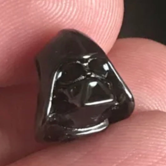 Darth Vader silver 925 charm for charm bracelet 