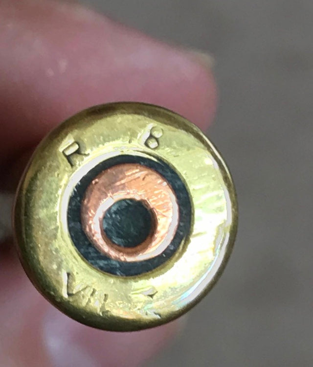 Bras ww1 trench art